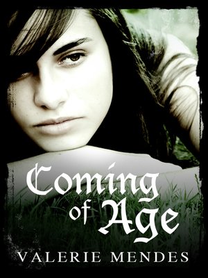 cover image of Coming of Age